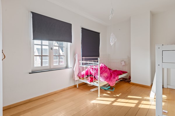 Medium property photo - Sint-Adrianusstraat 27, 2380 Ravels